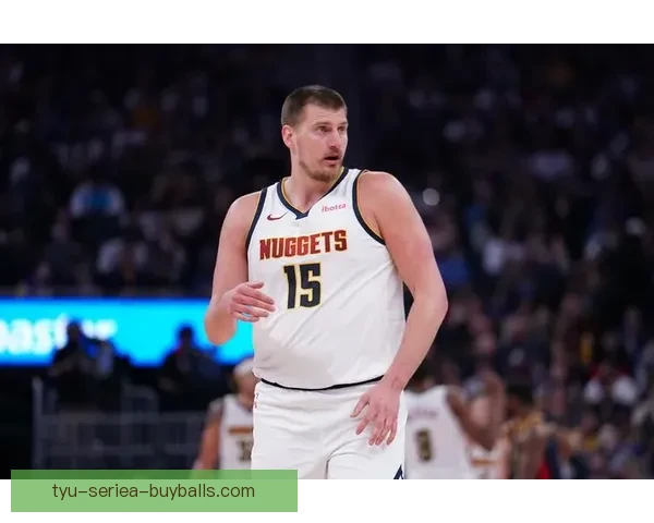 约基奇31加12掘金胜快船