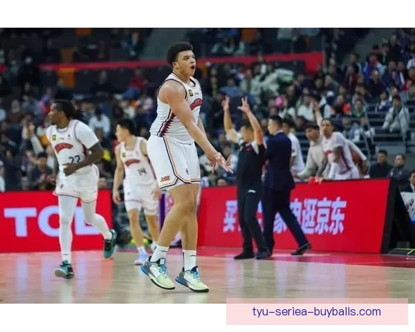 洛夫顿31上海淘汰广东进四强