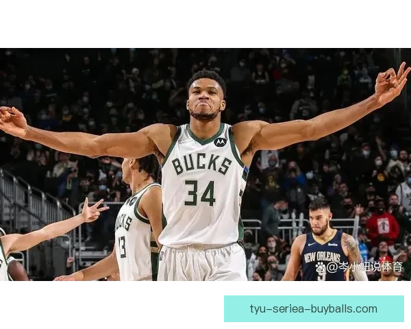 字母哥坦言或早已离开雄鹿队了