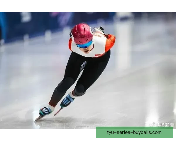 十九岁林静欣创港队新史短道速滑