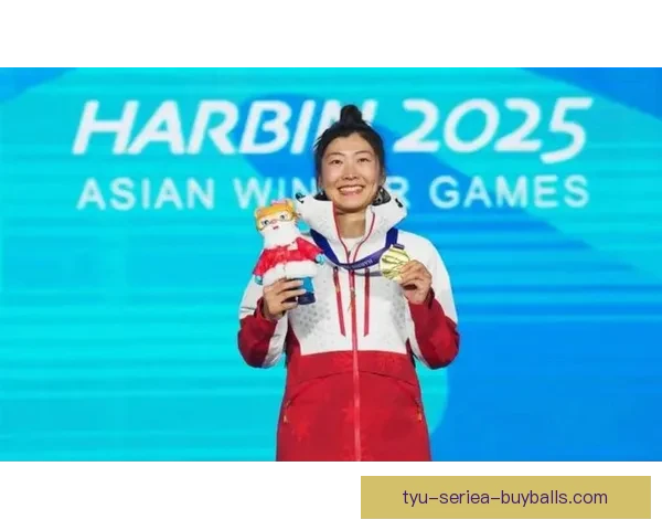 徐梦桃领衔三将晋级决赛冲前三