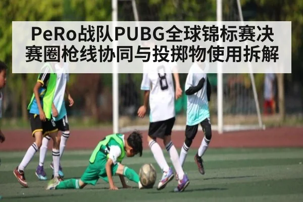PeRo战队PUBG全球锦标赛决赛圈枪线协同与投掷物使用拆解
